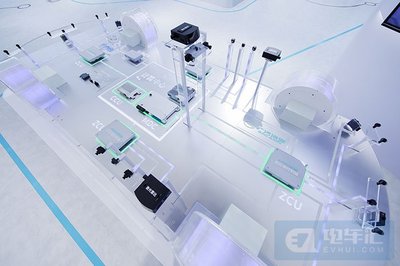 科技驱动绿色智造 广汽埃安以计算机信息技术引领新能源汽车产业变革